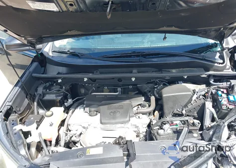 2014 Toyota Rav4 Le from USA, damaged, VIN 2T3ZFREV6EW102579